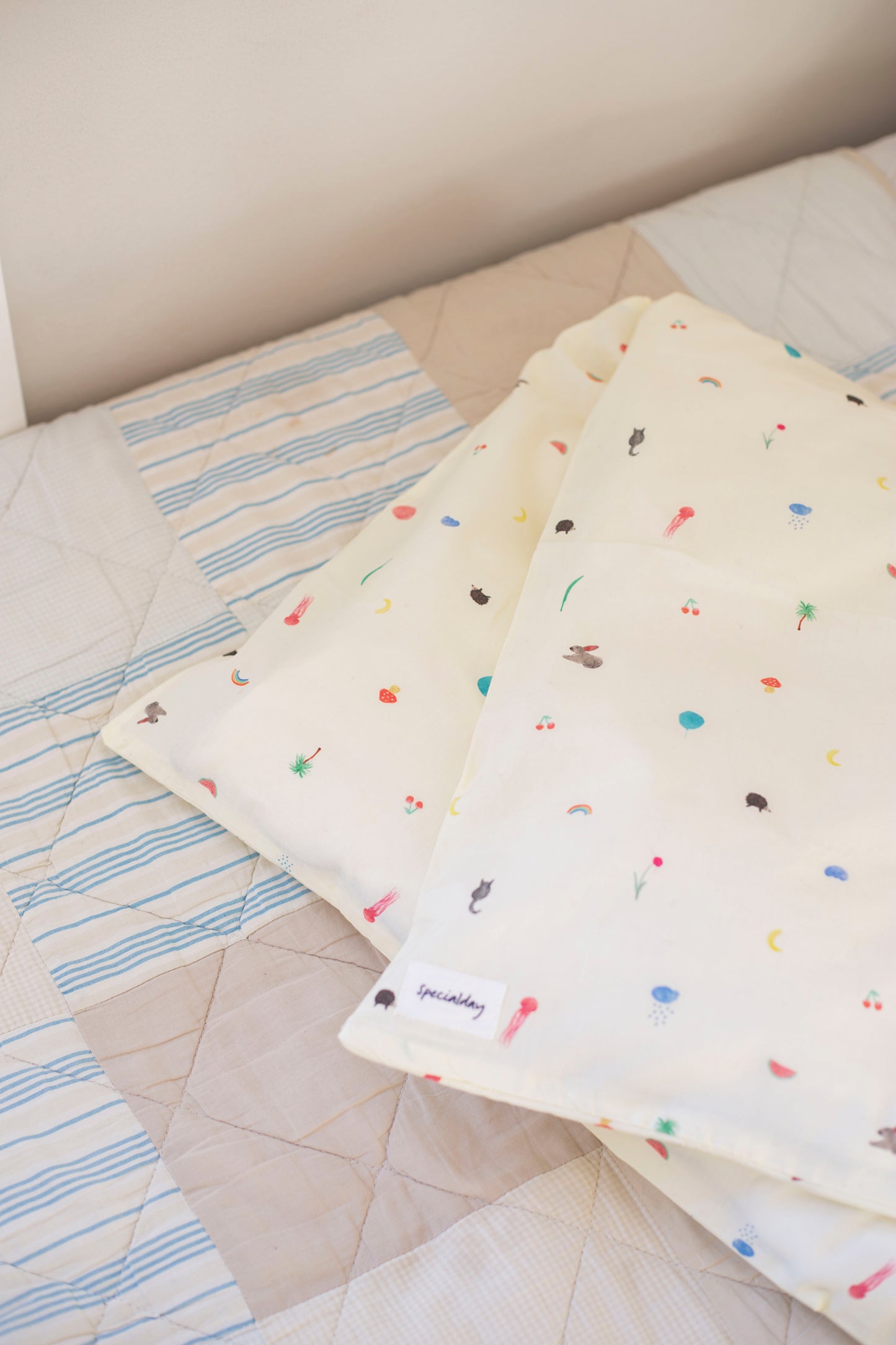 baby bedding