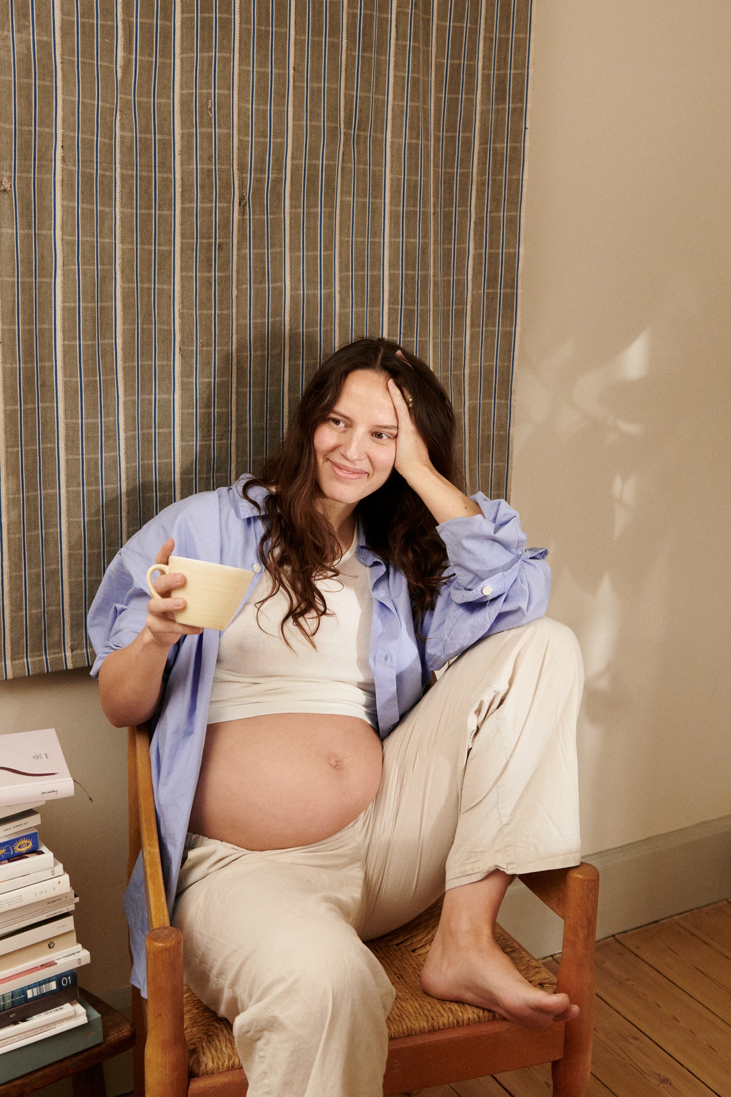 PRE-ORDER – my pregnancy – memories & treasures