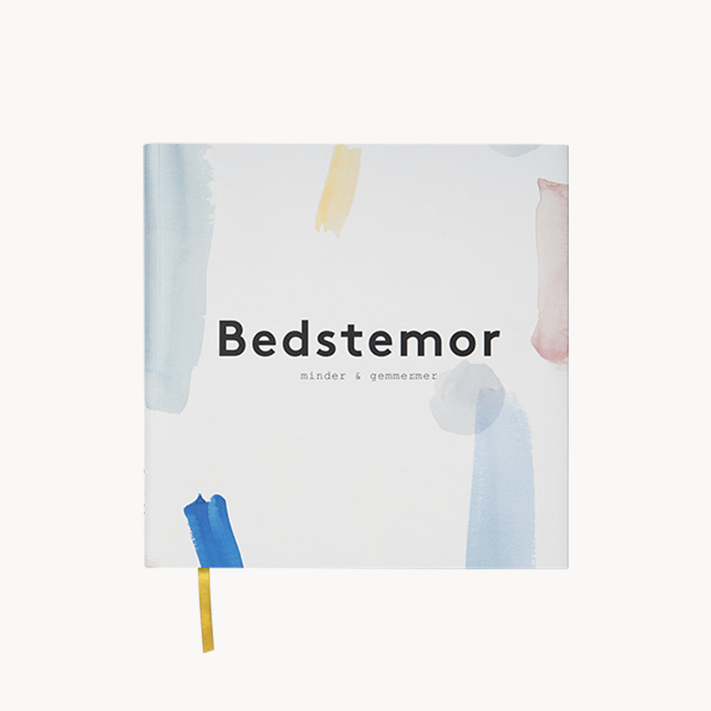 bedstemor bog