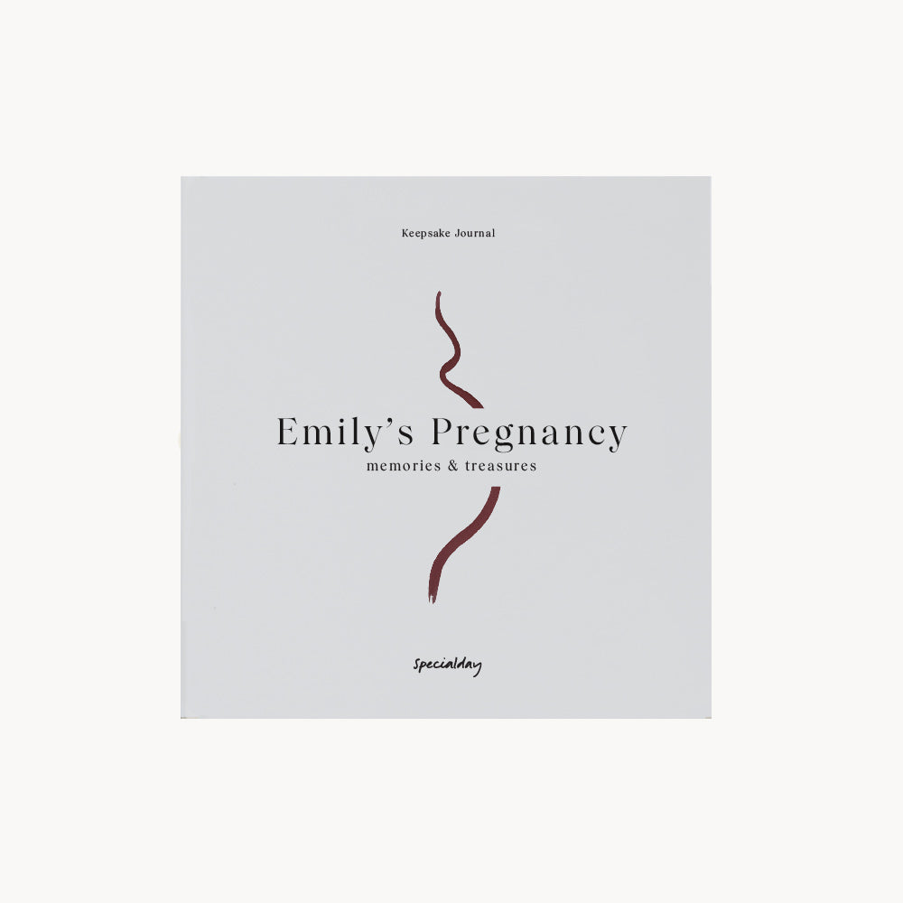 my pregnancy with personal cover