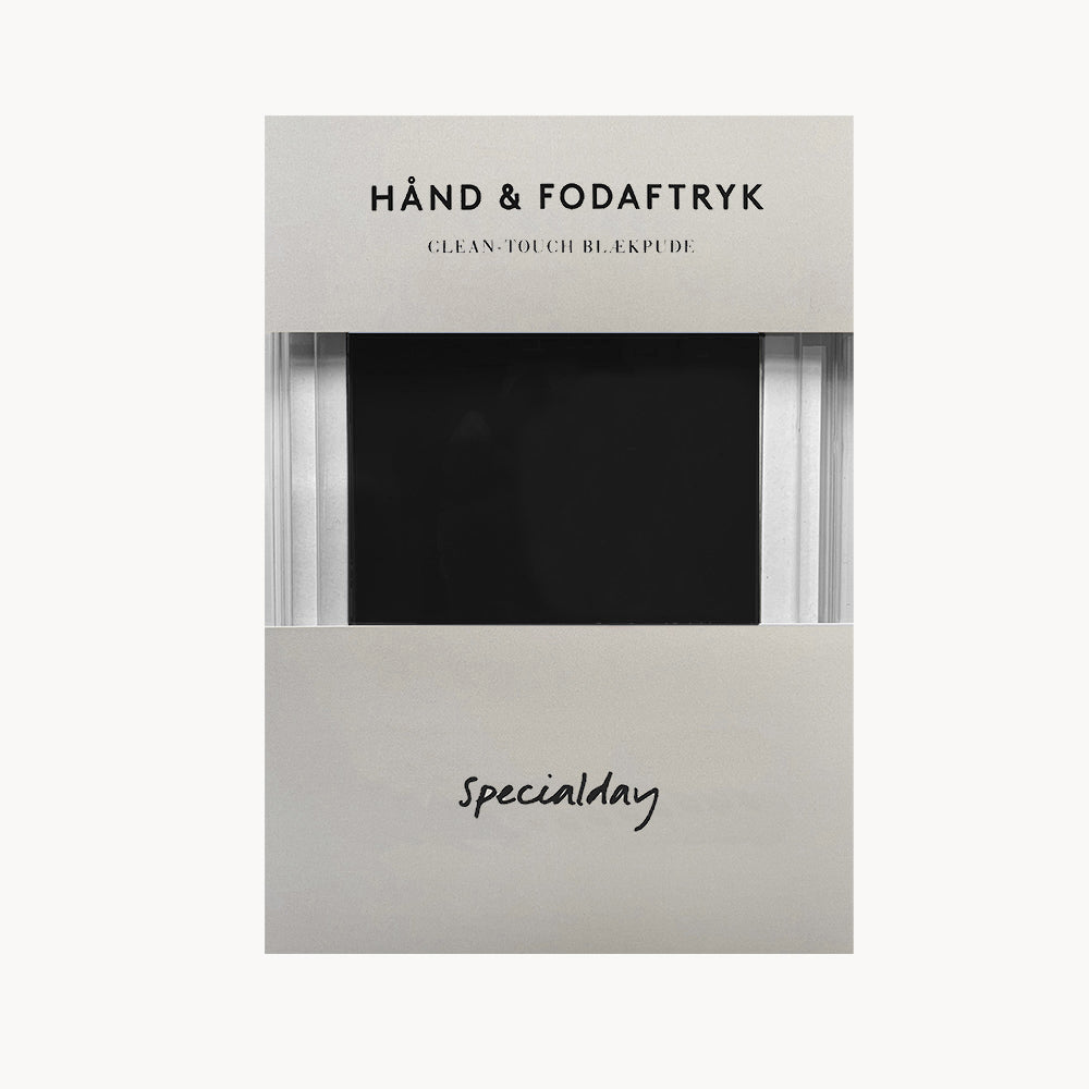 mine første år bog, aftryk & kort
