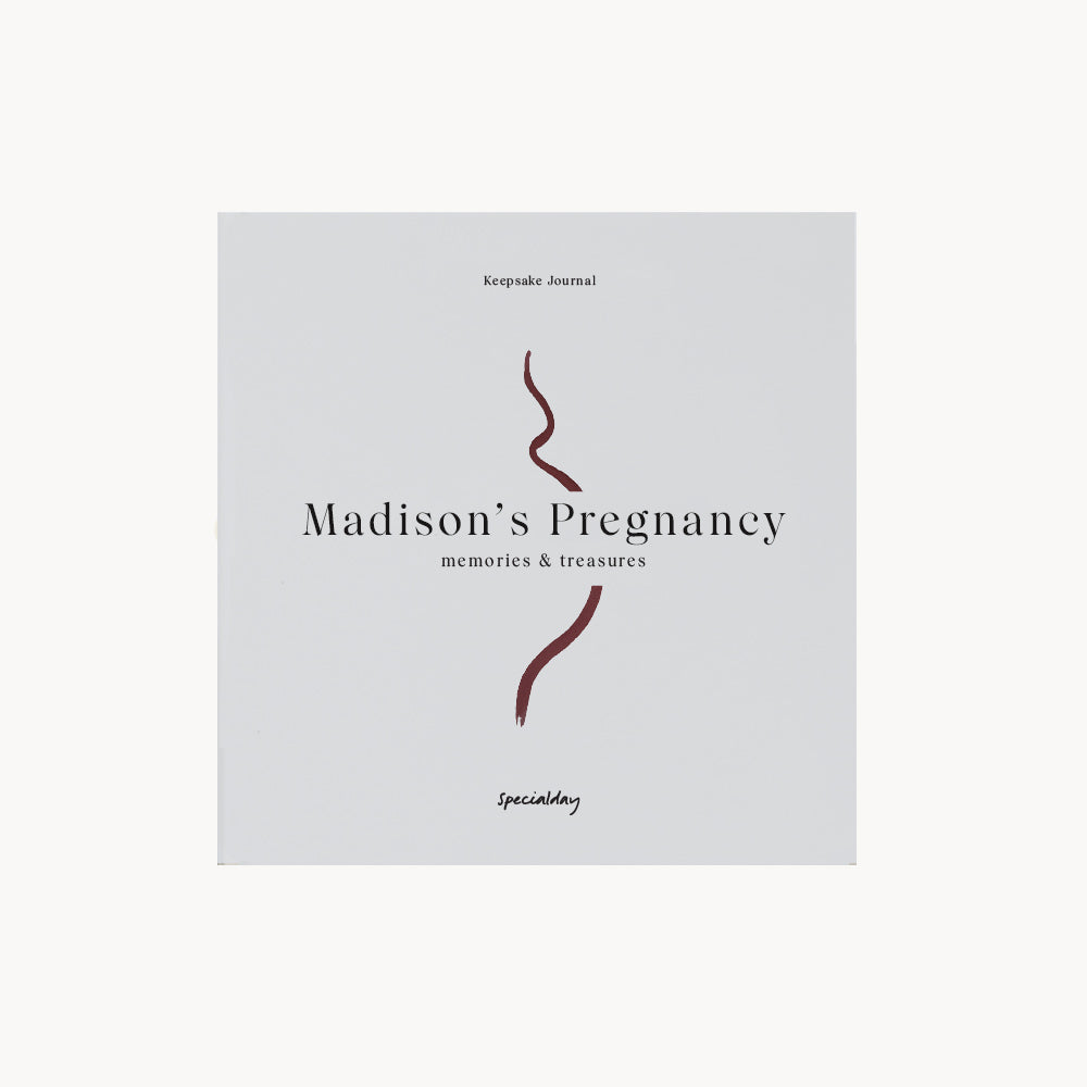 my pregnancy with personal cover