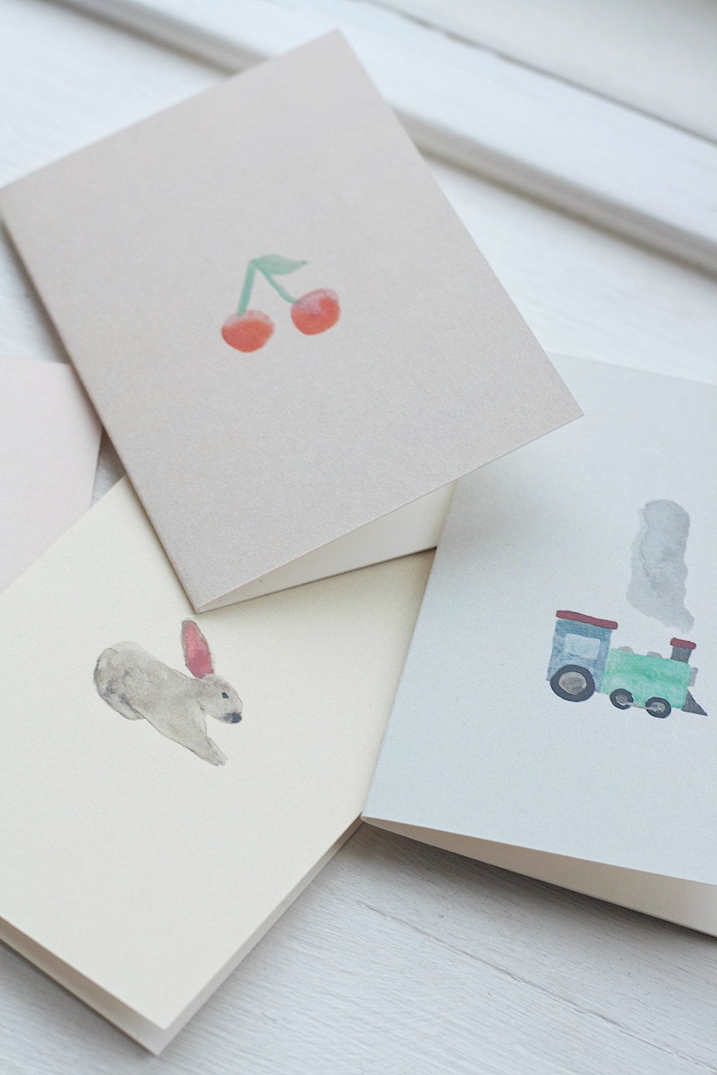 card - cherry