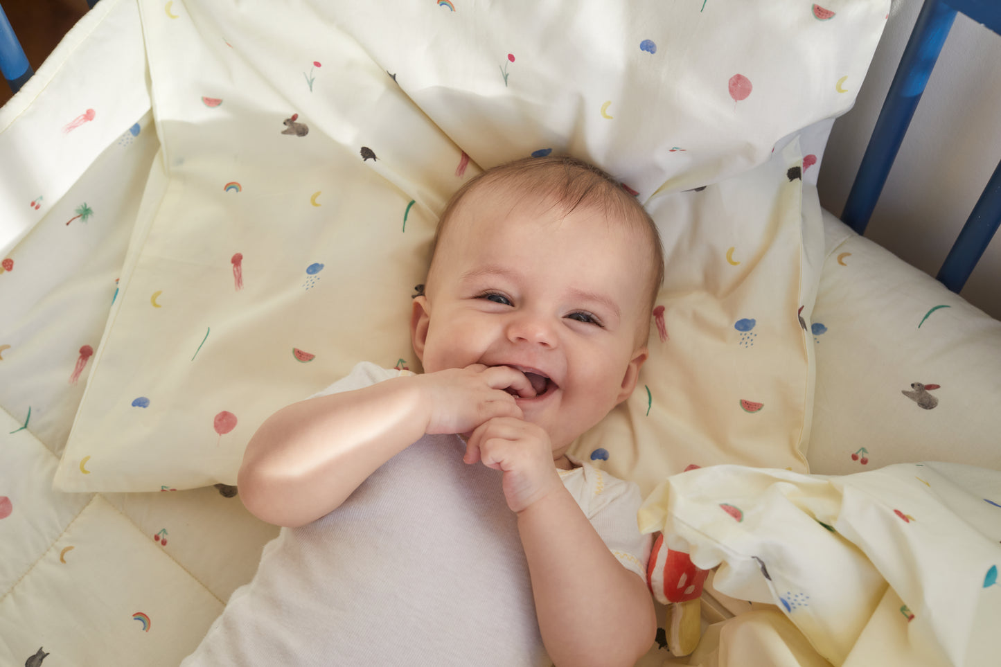 baby bedding