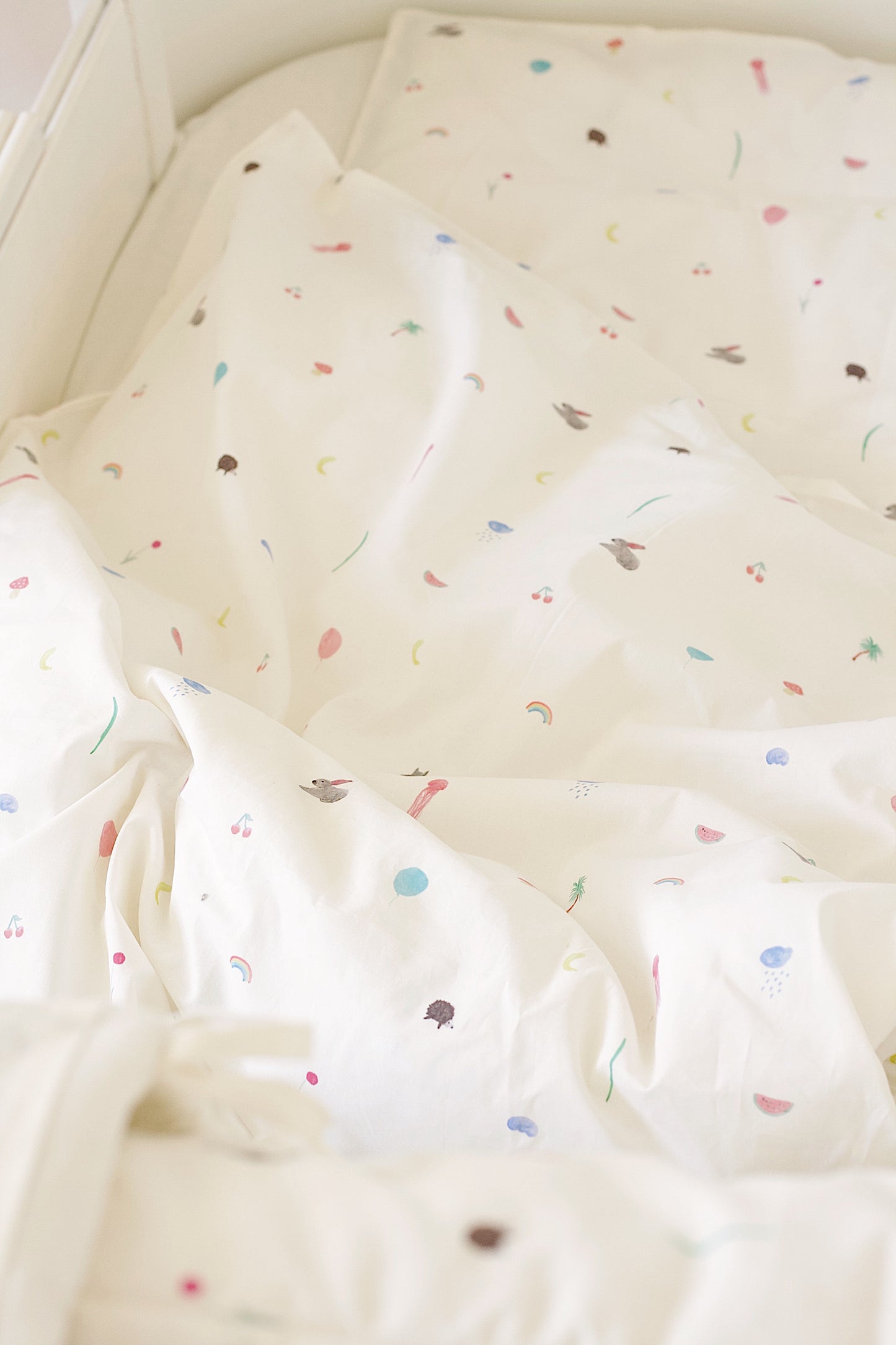 baby bedding