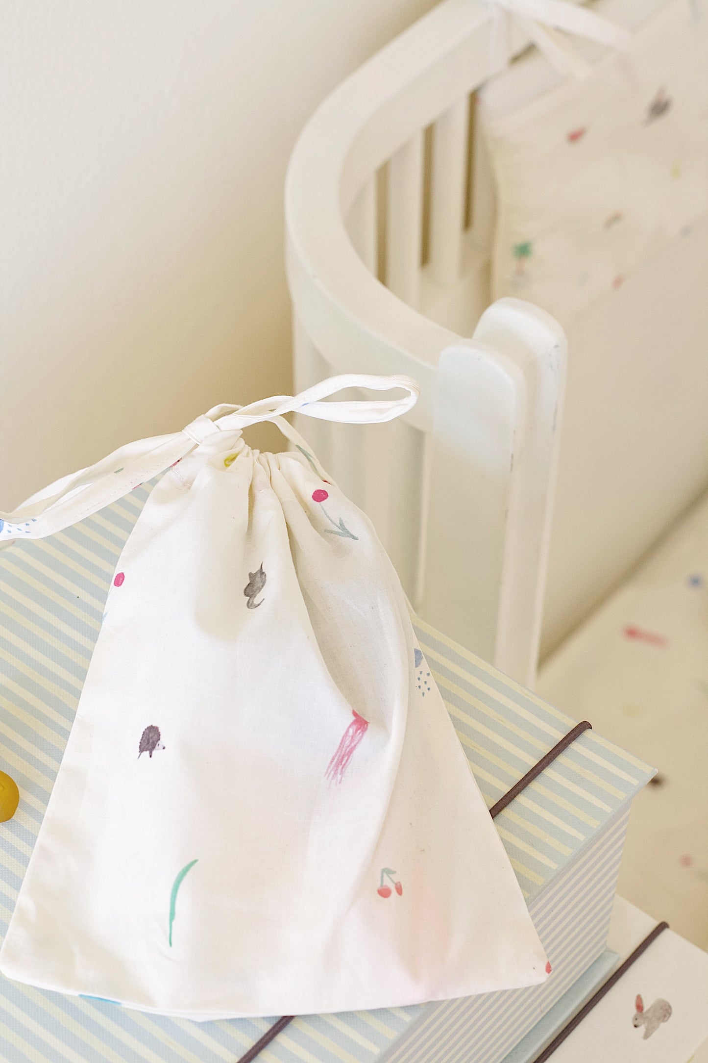baby bedding
