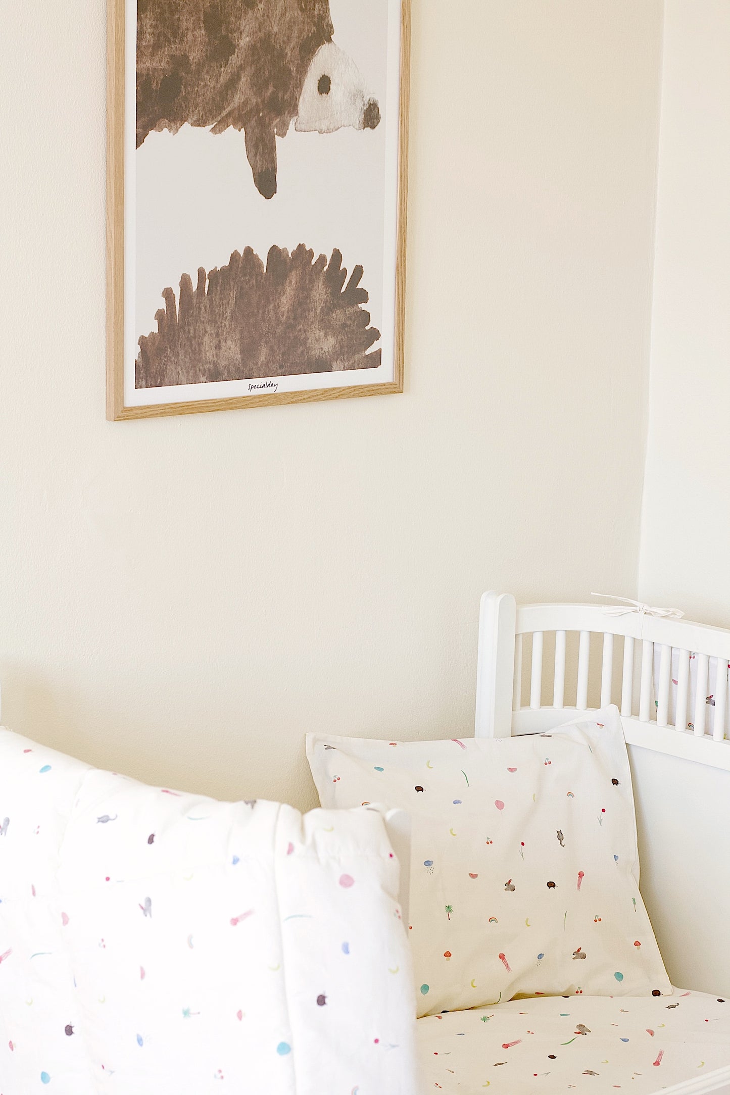baby bedding