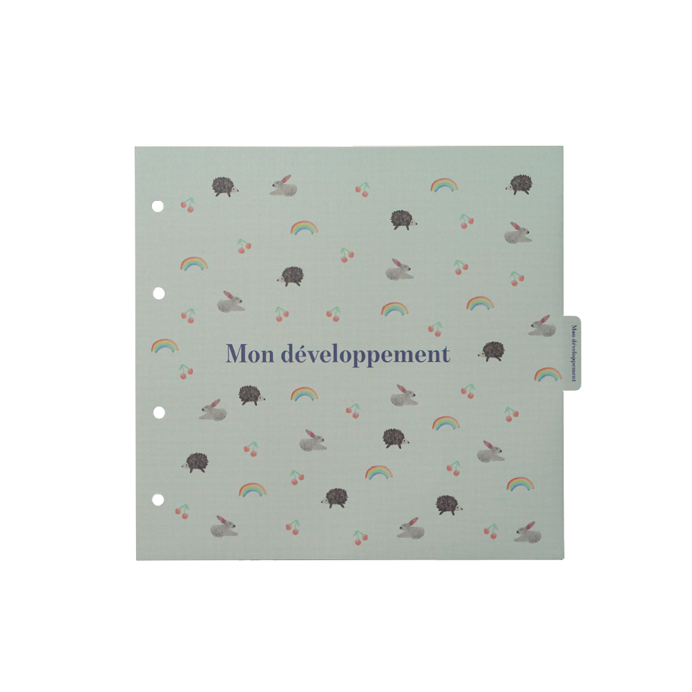 chapters for mes premières années album