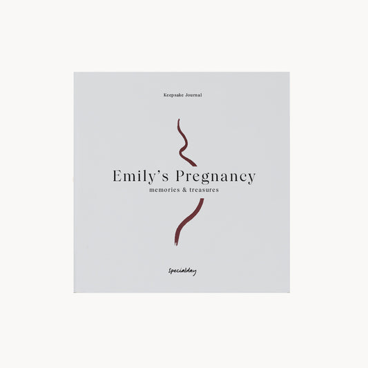 my pregnancy with personal cover