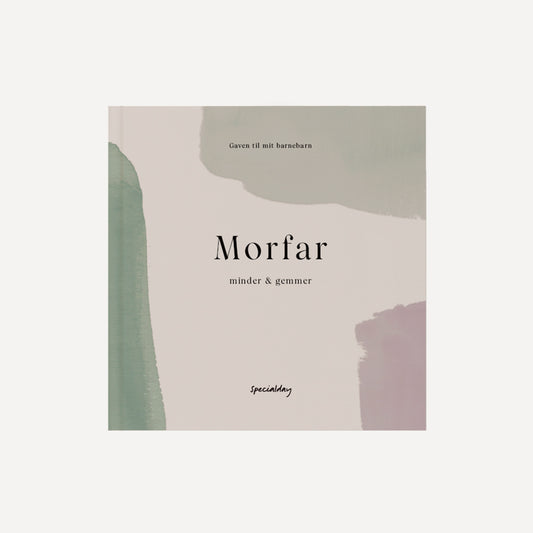 morfar - minder og gemmer