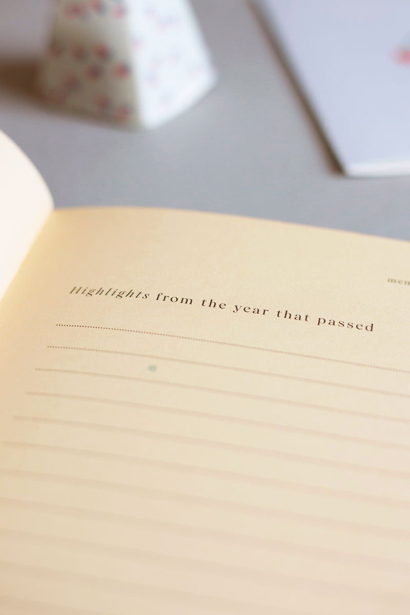 my birthdays – memories & treasures