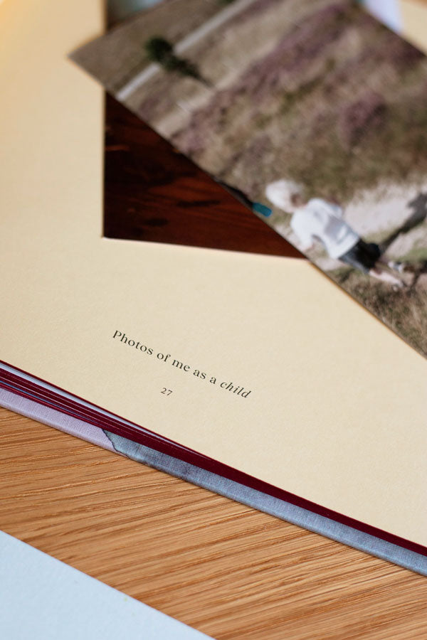 my grandparent – memories & treasures